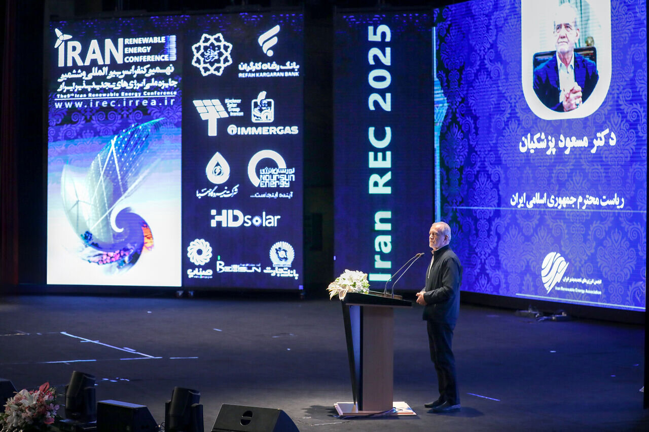 ‘Government’s strategy for renewable energies development continuously followed up’