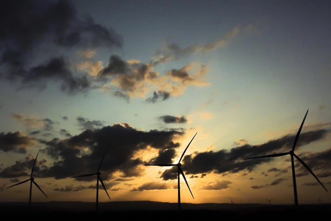 Mirny: A Giant Onshore Wind Project in Kazakhstan