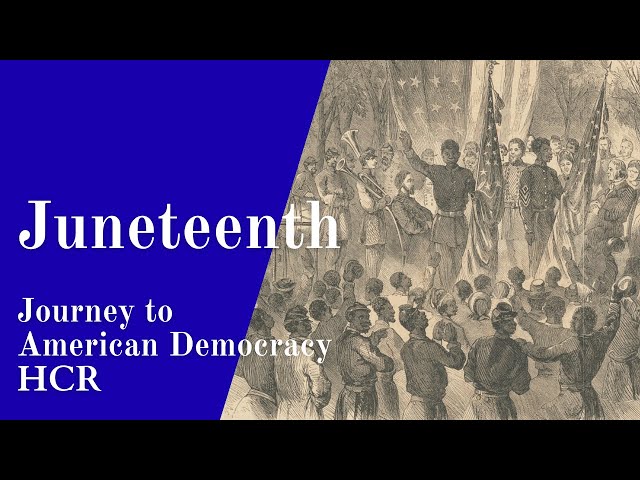 What Is Juneteenth and Why Does It Matter?