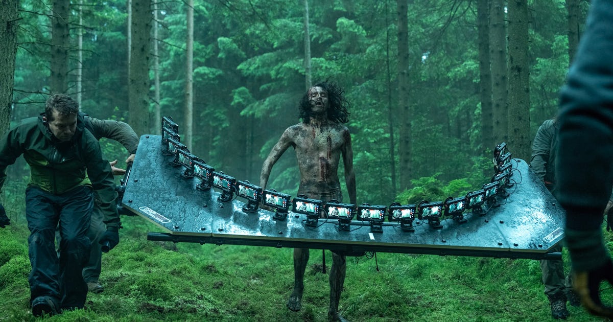 Why The Wildest Apocalyptic Horror Movie Of the Year Looks Like Nothing Else in Hollywood