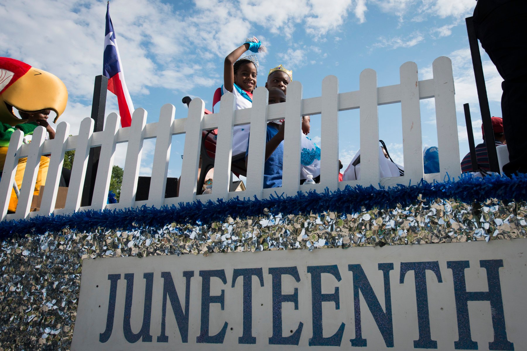 What Juneteenth means this year
